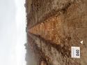 Thumbnail of Photo 190703 southwest view of trench 40 taken at Hunts Green Farm