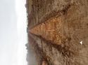 Thumbnail of Photo 190704 southwest view of trench 40 taken at Hunts Green Farm