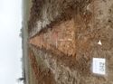 Thumbnail of Photo 190709 southeast view of trench 42 taken at Hunts Green Farm