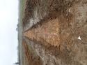 Thumbnail of Photo 190710 southeast view of trench 42 taken at Hunts Green Farm