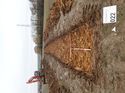 Thumbnail of Photo 200757 west view of trench 11 taken at Hunts Green Farm