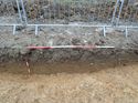 Thumbnail of Photo 200786 north facing section rooting [900403] taken at Hunts Green Farm