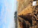 Thumbnail of Photo 230821 west view of trench 28 taken at Hunts Green Farm