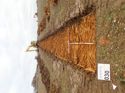 Thumbnail of Photo 230846 east view of trench 30 taken at Hunts Green Farm