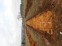 Thumbnail of Photo 230851 north view of trench 17 taken at Hunts Green Farm