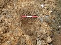 Thumbnail of Photo 230865 southeast facing section of natural feature [901702] taken at Hunts Green Farm