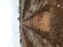 Thumbnail of Photo 230869 south view of trench 38 taken at Hunts Green Farm