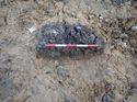 Thumbnail of Photo 230880 southwest facing section of pit [901803] taken at Hunts Green Farm