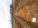Thumbnail of Photo 240914 west view of trench 33 taken at Hunts Green Farm