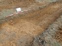 Thumbnail of Photo 240925 southwest facing section of ditch [903112]taken at Hunts Green Farm