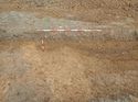 Thumbnail of Photo 240926 southwest facing section of ditch [903112]taken at Hunts Green Farm