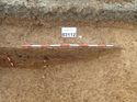 Thumbnail of Photo 240935 north facing section of ditch [903112]taken at Hunts Green Farm