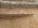 Thumbnail of Photo 240936 north facing section of ditch [903112]taken at Hunts Green Farm