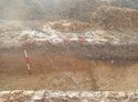 Thumbnail of Photo 240945 north facing section of ditch [902504] taken at Hunts Green Farm