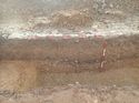 Thumbnail of Photo 249051 north facing section of ditch recut [902508] taken at Hunts Green Farm