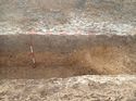 Thumbnail of Photo 240957 north facing section of ditch recut [902508] taken at Hunts Green Farm view 3