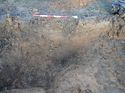 Thumbnail of Photo 251033 southeast facing section ditch [904802] taken at Hunts Green Farm