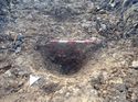 Thumbnail of Photo 261037 north facing section natural feature [903206] taken at Hunts Green Farm
