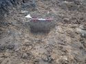 Thumbnail of Photo 261060 west facing section natural feature [903206] taken at Hunts Green Farm