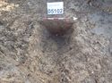 Thumbnail of Photo 271146 north facing section of rooting [905102] taken at Hunts Green Farm