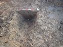 Thumbnail of Photo 271149 north facing section of ditch [905103] taken at Hunts Green Farm