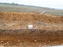 Thumbnail of Photo 271163 section of ditch [904005] taken at Hunts Green Farm