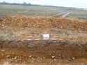 Thumbnail of Photo 271164 section of ditch [904005] taken at Hunts Green Farm