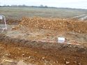 Thumbnail of Photo 271166 section of ditch [904005] taken at Hunts Green Farm