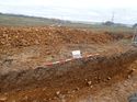 Thumbnail of Photo 271167 section of ditch [904005] taken at Hunts Green Farm