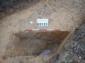 Thumbnail of Photo 301180 southwest facing section of ditch [903131] taken at Hunts Green Farm