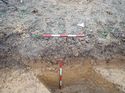 Thumbnail of Photo 301189 northeast facing section of ditch [903131] taken at Hunts Green Farm