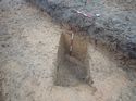 Thumbnail of Photo 301190 southwest facing section of ditch [903131] taken at Hunts Green Farm