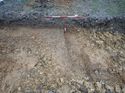 Thumbnail of Photo 301203 north facing section of land drain [904505] taken at Hunts Green Farm