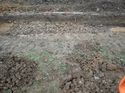 Thumbnail of Photo 301216 southwest facing section of stoney deposit [902703] taken at Hunts Green Farm