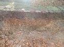 Thumbnail of Photo 011248 north facing section of natural feature [905305] taken at Hunts Green Farm