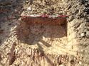Thumbnail of Photo 011265 north facing section of natural feature [906305] taken at Hunts Green Farm