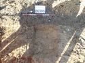 Thumbnail of Photo 011266 north facing section of natural feature [906305] taken at Hunts Green Farm