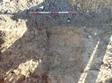 Thumbnail of Photo 011267 north facing section of natural feature [906305] taken at Hunts Green Farm