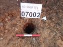 Thumbnail of Photo 011270 northeast section of burrow [907002] taken at Hunts Green Farm