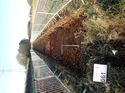 Thumbnail of Photo 011282 northwest view of trench 61 taken at Hunts Green Farm