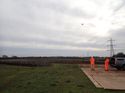 Thumbnail of Photo 021297 working shots taken at Hunts Green Farm