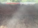 Thumbnail of Photo 061315  [231000] representative section of Trench 31 no board