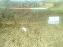 Thumbnail of Photo 061345  [221000] representative section of Trench 21