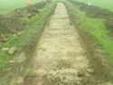 Thumbnail of Photo 071359  [223000] general view of Trench 23 post excavation no board
