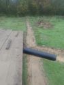 Thumbnail of View to S, sump - land drain - eastern field
