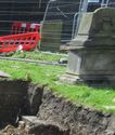 Thumbnail of FOOTING OF THE MONUMENT OF 1ST EARL ROSSE, BARON OF OXMANTOWN REVEALED