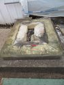 Thumbnail of DETAIL SHOWING BLOCK H DURING DISMANTLING OF THE THE MONUMENT OF 1ST EARL ROSSE, BARON OF OXMANTOWN