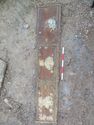 Thumbnail of SIDE OF THE COFFIN OF  1ST EARL ROSSE BARON OF OXMANTOWN