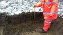 Thumbnail of Working shot of Trench 4