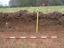 Thumbnail of Working shot of trench (ID unknown)
